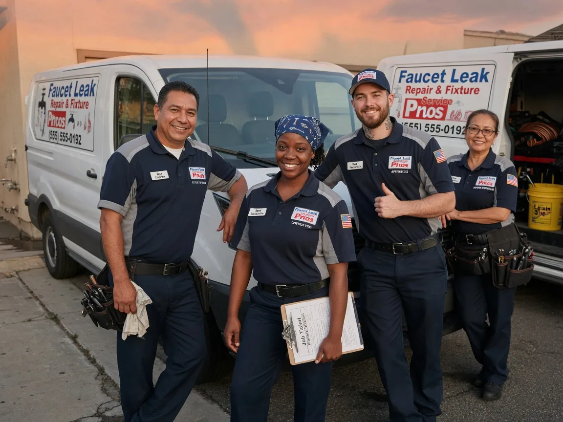 Faucet Repair company in Ripley, NY